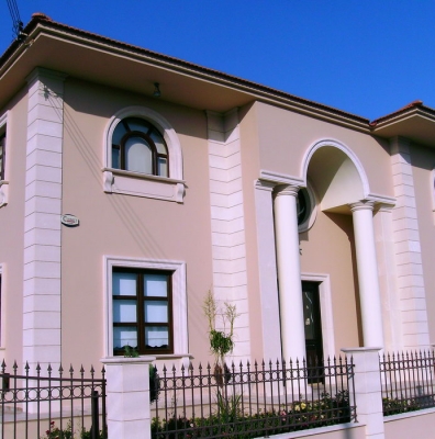 Fia – Τα Έργα μας